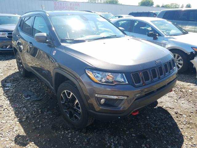 JEEP COMPASS TR 2019 3c4njddb0kt739722