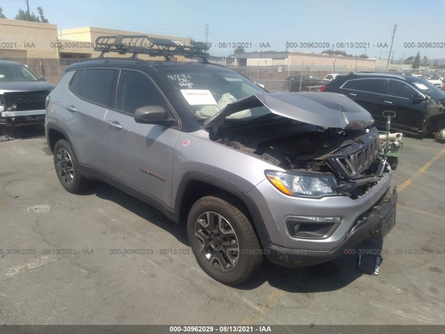 JEEP COMPASS 2019 3c4njddb0kt739929