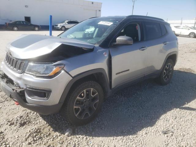 JEEP COMPASS TR 2019 3c4njddb0kt744838