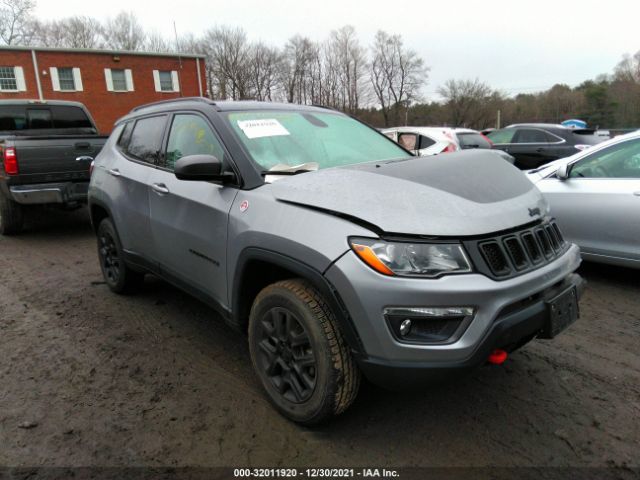 JEEP COMPASS 2019 3c4njddb0kt759842