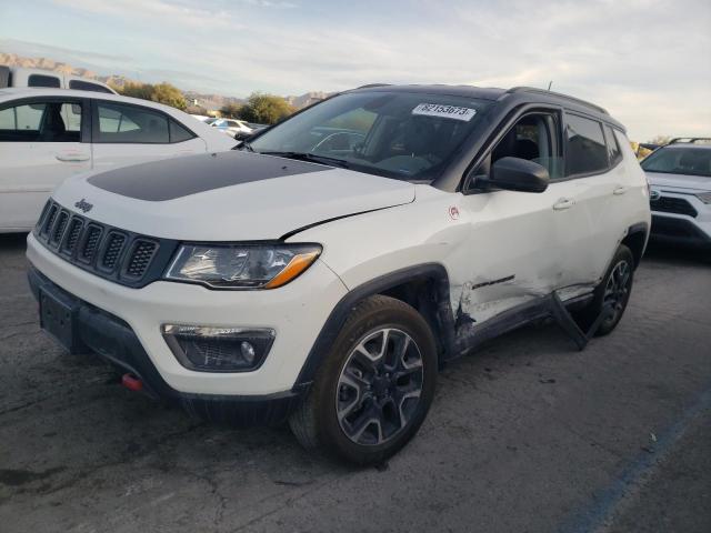 JEEP COMPASS 2019 3c4njddb0kt776009