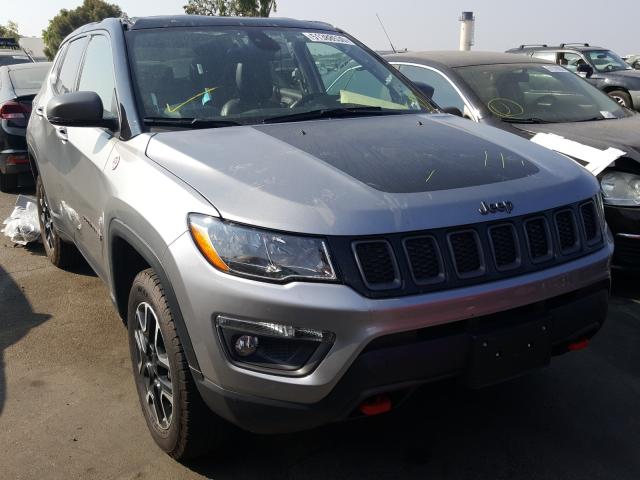 JEEP COMPASS TR 2019 3c4njddb0kt780397