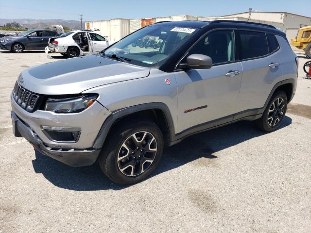 JEEP COMPASS TR 2019 3c4njddb0kt790363