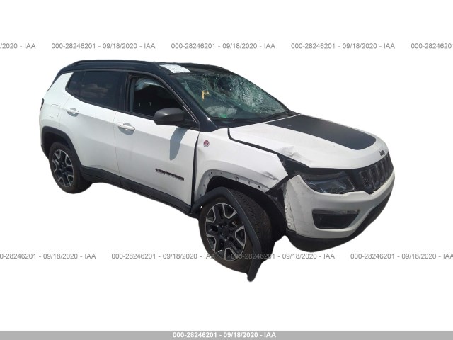 JEEP COMPASS 2019 3c4njddb0kt791240