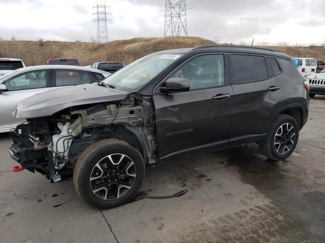 JEEP COMPASS 2019 3c4njddb0kt799273