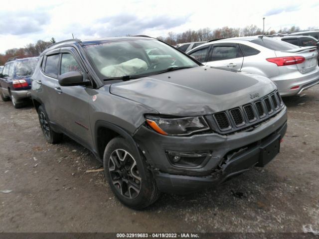 JEEP COMPASS 2019 3c4njddb0kt807663