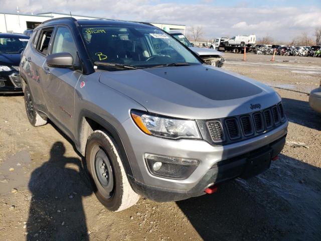 JEEP COMPASS TR 2019 3c4njddb0kt811244