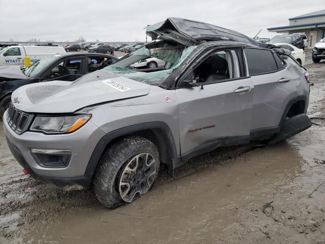 JEEP COMPASS TR 2019 3c4njddb0kt834359