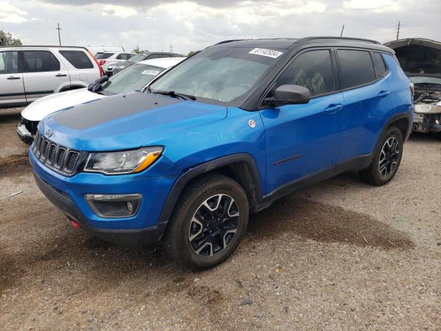 JEEP COMPASS 2019 3c4njddb0kt834541