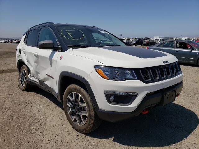 JEEP COMPASS TR 2020 3c4njddb0lt111497