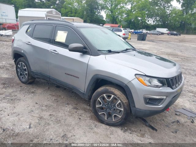 JEEP COMPASS 2020 3c4njddb0lt111774