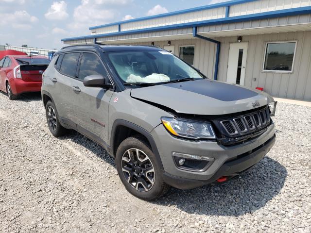 JEEP COMPASS TR 2020 3c4njddb0lt111919