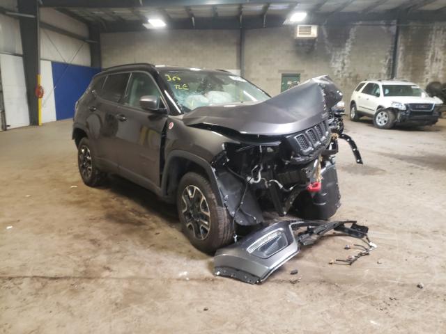 JEEP COMPASS TR 2020 3c4njddb0lt124122