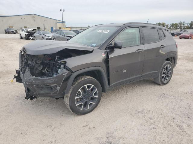 JEEP COMPASS 2020 3c4njddb0lt127232