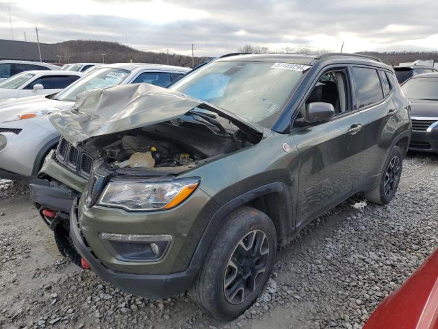 JEEP COMPASS 2020 3c4njddb0lt145116