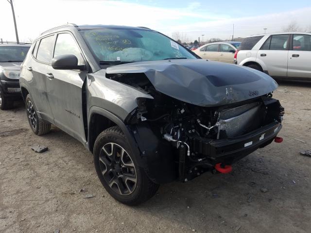 JEEP COMPASS TR 2020 3c4njddb0lt146606