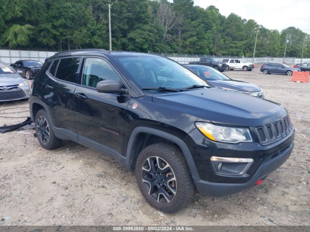 JEEP COMPASS 2020 3c4njddb0lt159601