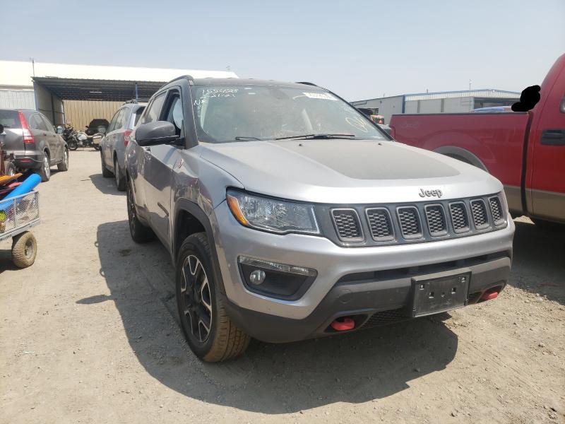 JEEP COMPASS TR 2020 3c4njddb0lt163101