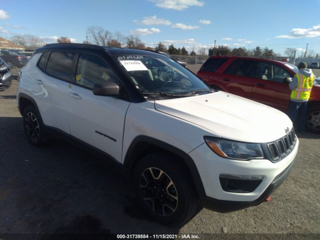 JEEP COMPASS 2020 3c4njddb0lt163227