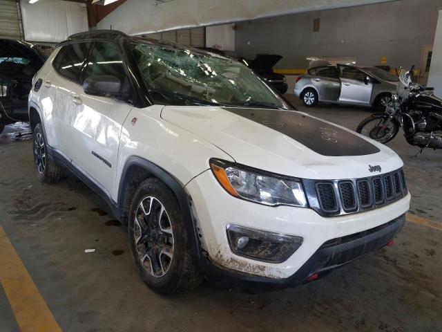 JEEP COMPASS TR 2020 3c4njddb0lt170713