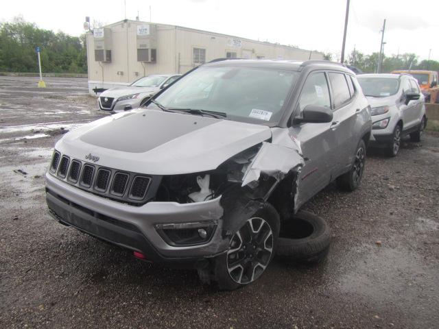 JEEP COMPASS 4X4 2020 3c4njddb0lt171375