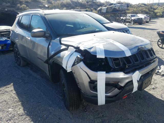 JEEP COMPASS TR 2020 3c4njddb0lt171845