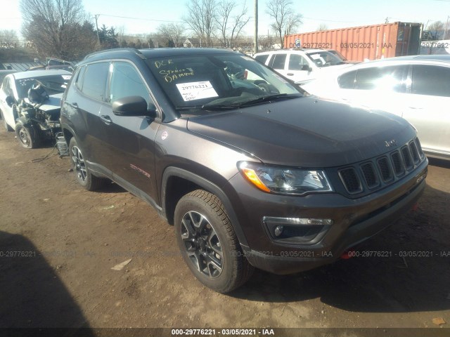 JEEP COMPASS 2020 3c4njddb0lt189441