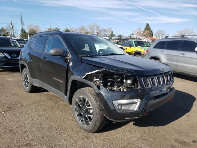 JEEP COMPASS TR 2020 3c4njddb0lt190475