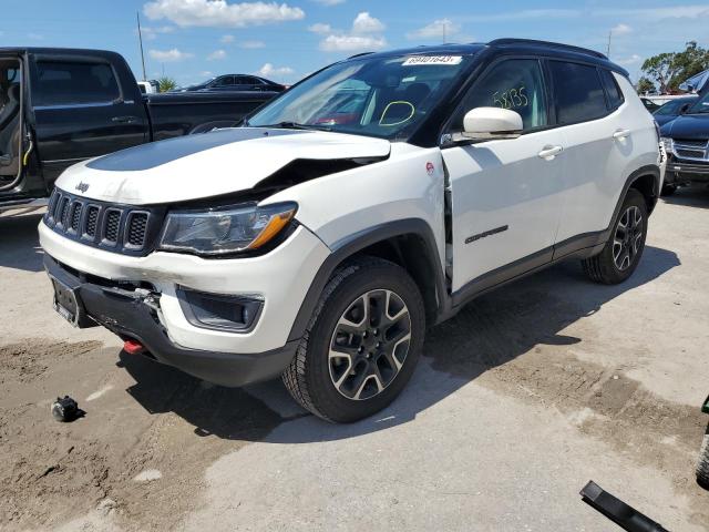 JEEP COMPASS 2020 3c4njddb0lt195661