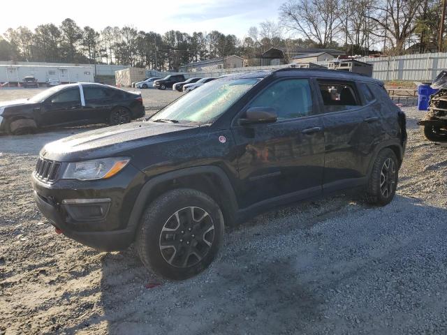 JEEP COMPASS 2020 3c4njddb0lt196213