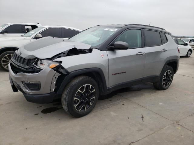 JEEP COMPASS TR 2020 3c4njddb0lt207825