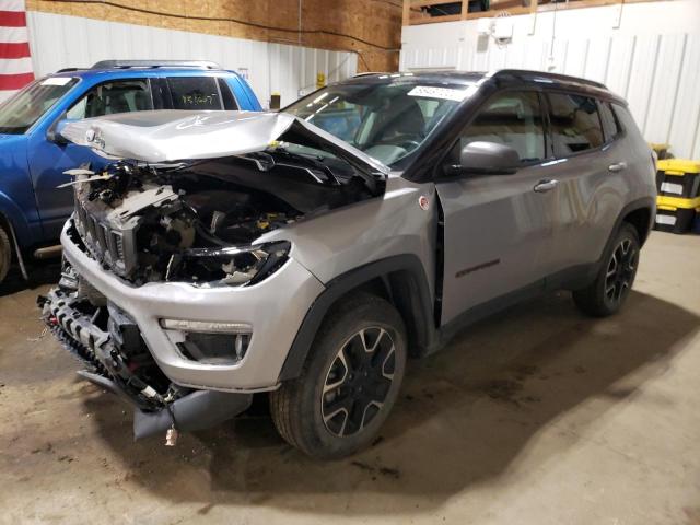 JEEP COMPASS 2020 3c4njddb0lt214516