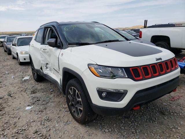 JEEP COMPASS TR 2020 3c4njddb0lt214581