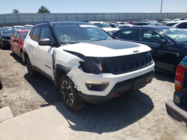 JEEP COMPASS TR 2020 3c4njddb0lt226987