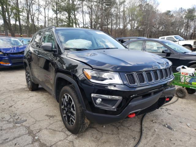 JEEP COMPASS TR 2020 3c4njddb0lt233566