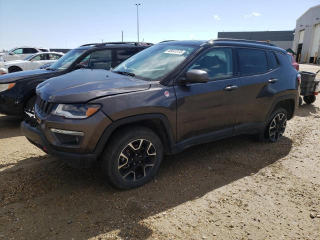 JEEP COMPASS TR 2021 3c4njddb0mt508614