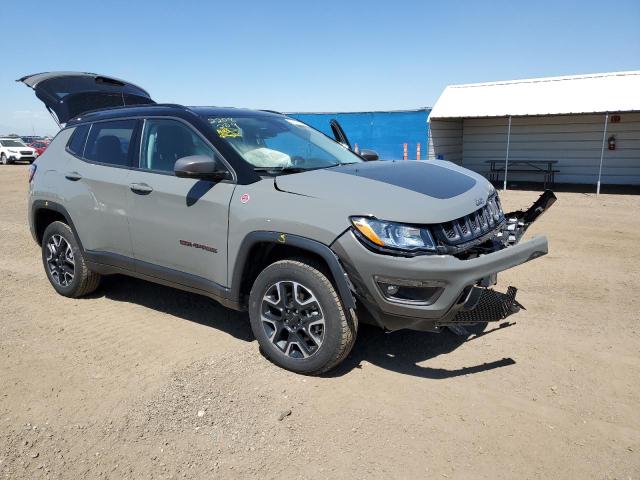 JEEP COMPASS TR 2021 3c4njddb0mt561958