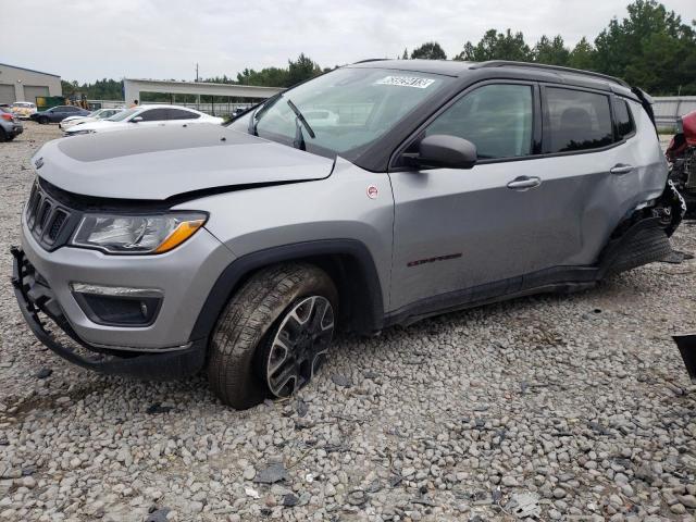 JEEP COMPASS TR 2021 3c4njddb0mt565055