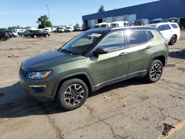 JEEP COMPASS 2021 3c4njddb0mt571843