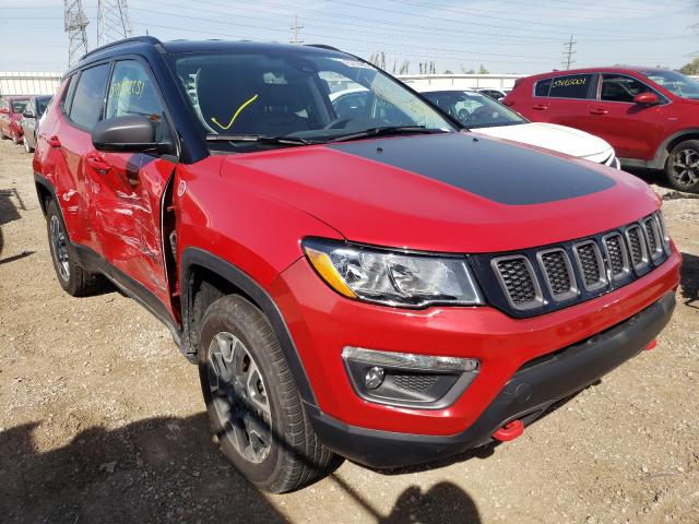 JEEP COMPASS TR 2021 3c4njddb0mt574144