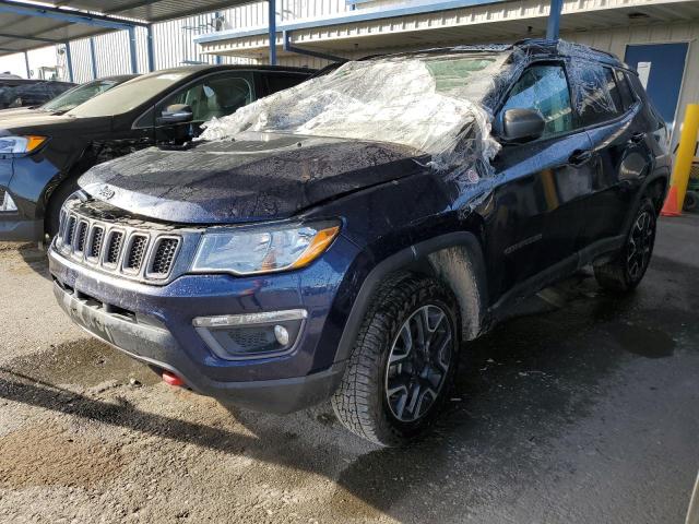 JEEP COMPASS 2021 3c4njddb0mt579103