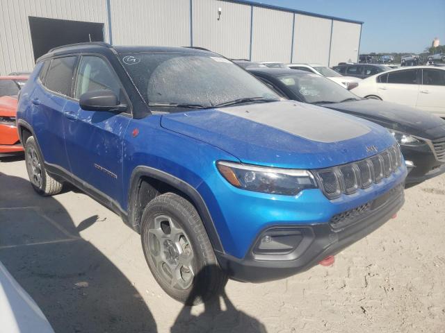 JEEP COMPASS TR 2022 3c4njddb0nt157561