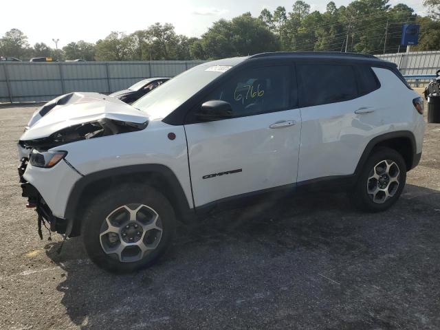 JEEP COMPASS TR 2022 3c4njddb0nt221646