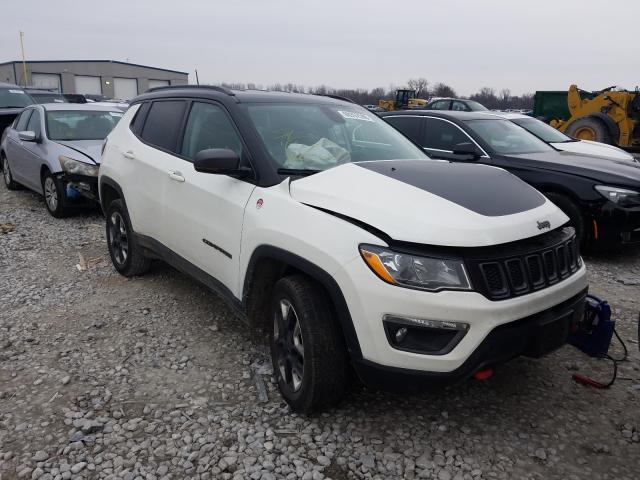 JEEP COMPASS 2017 3c4njddb1ht657202