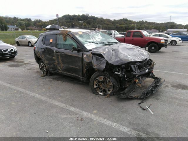 JEEP COMPASS 2017 3c4njddb1ht667132