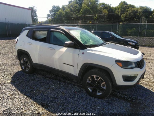 JEEP COMPASS 2017 3c4njddb1ht667163