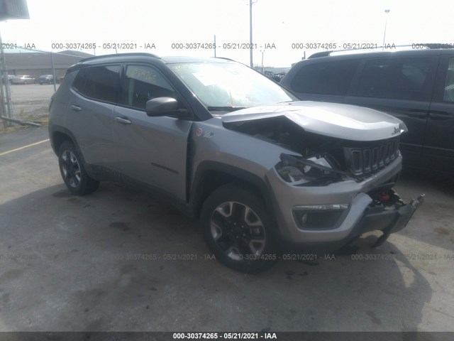 JEEP COMPASS 2018 3c4njddb1jt129150