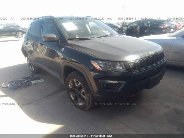 JEEP COMPASS 2018 3c4njddb1jt130251