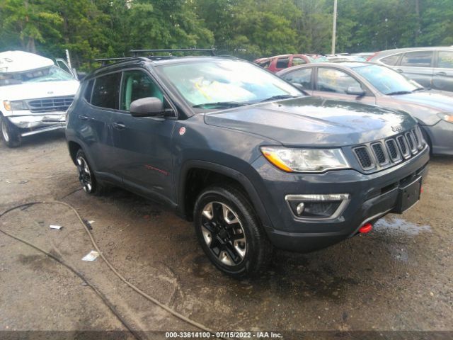 JEEP COMPASS 2018 3c4njddb1jt136230