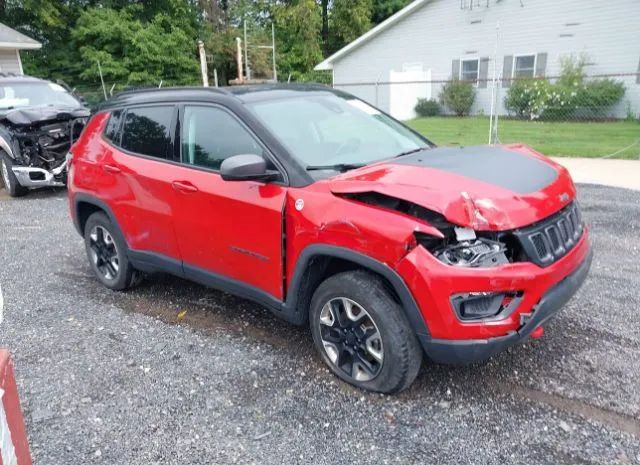 JEEP COMPASS 2018 3c4njddb1jt151049